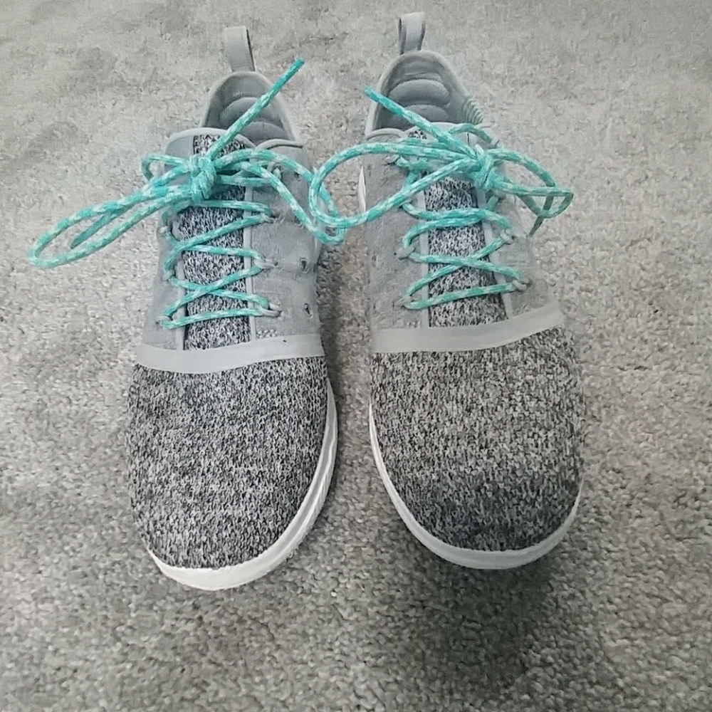 Cute running shoes
